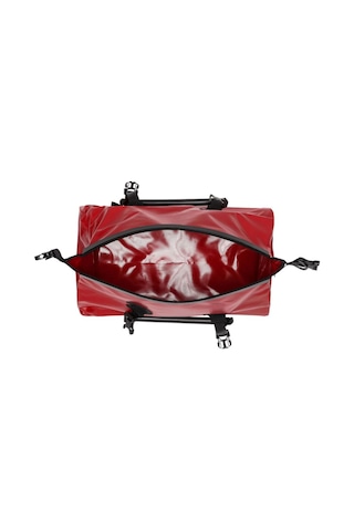 Ortlieb K39 Rack Pack Bisiklet Bagaj Ve Omuz Çanta 24l Kırmızı