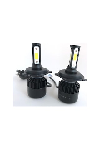 Photon Duo H4 12V Led Headlight