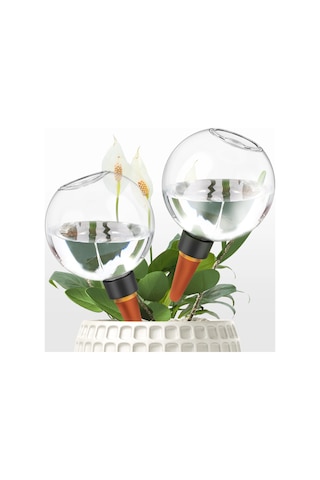 2 Adet 500ml Otomatik Damla Sulama Sistemi Kendinden Sulama