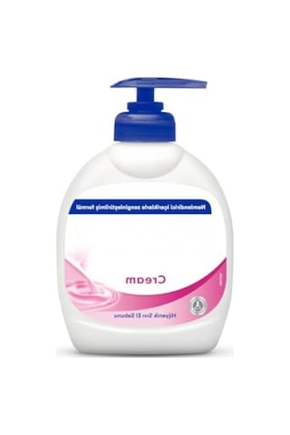 Nemlendirici Sıvı El Sabunu - 300 Ml
