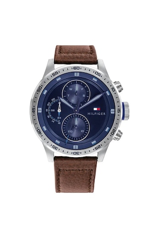 Tommy Hilfiger TH1791807 Erkek Kol Saati