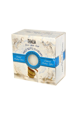 Keçi Sütü Sabunu 150gr