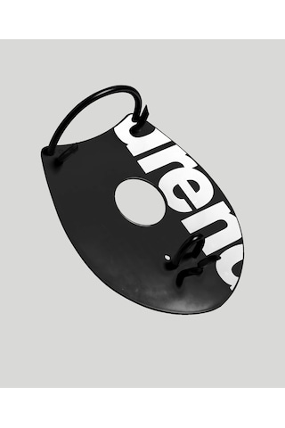 Arena Elite Hand Paddle 2 El Paleti Siyah