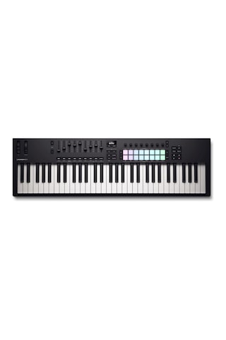 Novation Launchkey 61 Mk4 Midi Klavye