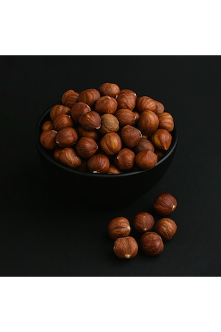Çiğ Fındık İçi 2 Kg 2 KG