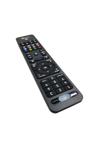 Novacom Spybox S11 Ci 4K Turbo Android Uydu Kumandası