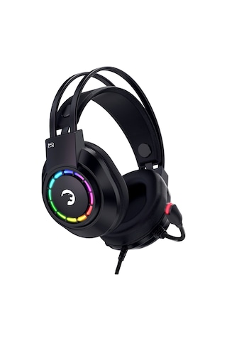 GamePower Voldon 7.1 Surround Rainbow Oyuncu Kulaklığı