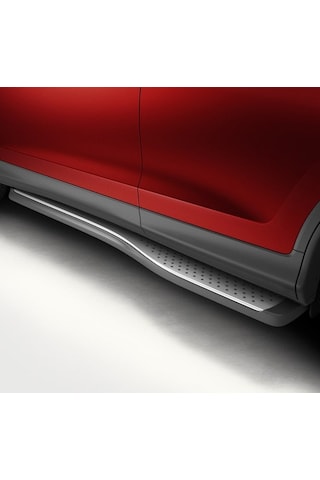 Honda Cr-v Uyumlu 2012-2017 Yan Basamak
