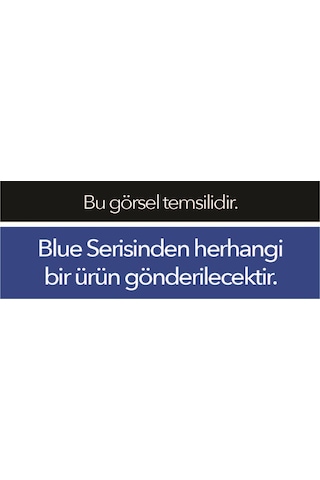 Sleepy Premium Blue Care Serisi Sıvı Sabun 500 ML + 2x1500 ML