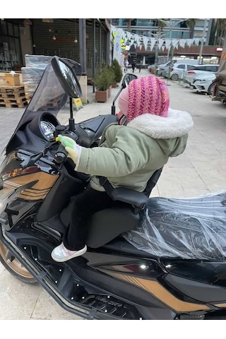 Mini Yolcu Koltuğu Nevcıty
