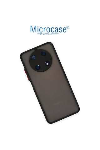 Huawei Nova Y91 London Serisi Darbeye Dayanıklı Kılıf - Al3415