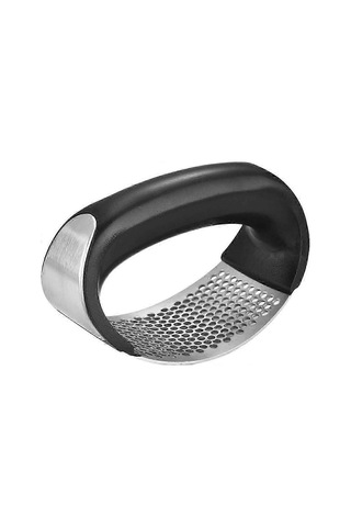 Paslanmaz Çelik Sarımsak Ezici, Ev Tipi Manuel Sarımsak Ezici, Mu Çok Renkli