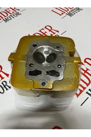 Cg-çita Mts Gold 200 Üstkapak Dolu