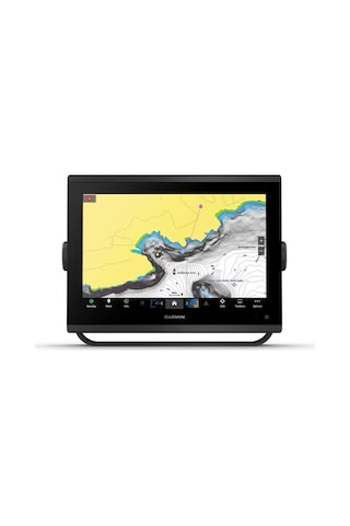 Garmin Gpsmap 1223xsv Balık Bulucu Türkçe Menü Aynasız