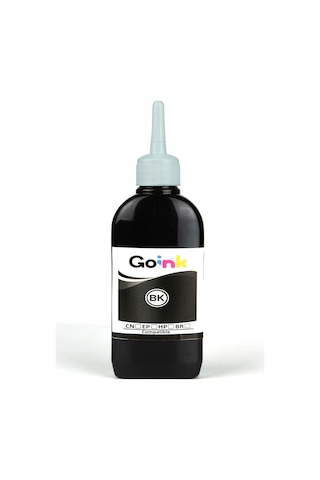 Canon E3440 Uyumlu Kartuş Dolum Seti 4 Renk 100 ML