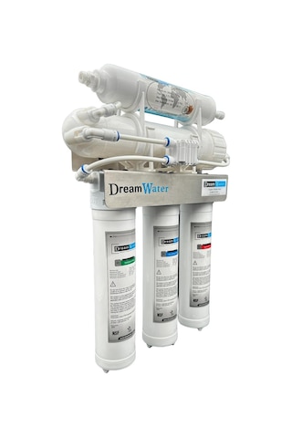 Dreamwater R/O 150 Ecoplus Su Arıtma Cihazı