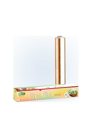 Sar Pratik Streç Film 45 CM x 150 M