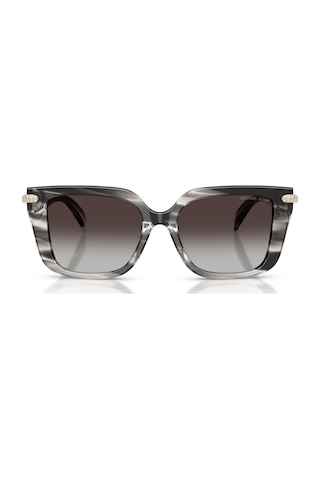 Michael Kors 0mk2275bu 40348g 52 16 135 Gu037125 Güneş Gözlüğü Siyah
