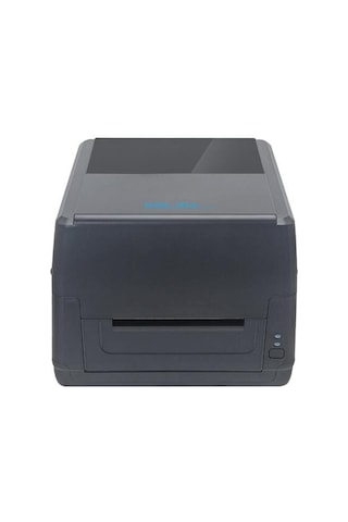 Palmx Txp-400 203dpı Termal/direkt Termal Usb+ethernet Barkod Yazıcı 300m Ribon Kullanımı