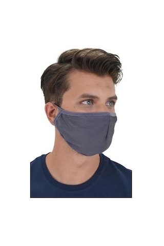 Astrid T Özel Üretim Dış Mekan Soğuk Koruyucu Esnek Örtü North İce Thermoform Maske Çok Renkli