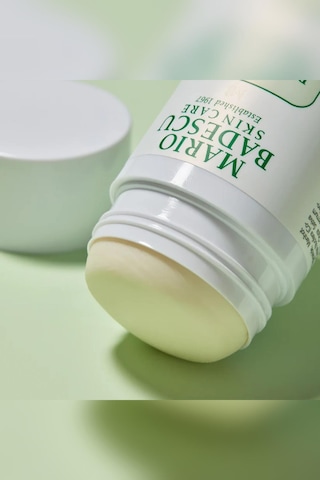 Mario Badescu Alüminyumsuz Stick Deodorant 68gr