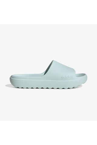 Adidas Adılettelumıa Yeşil Unisex Sandalet Jq7461