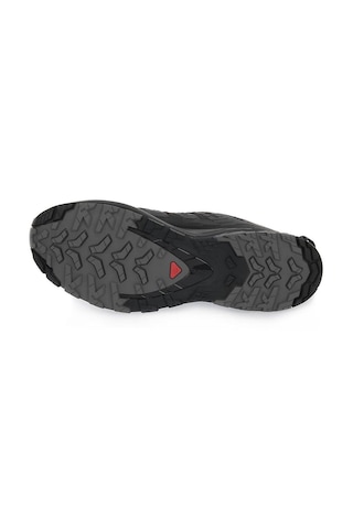 Salomon Xa Pro 3d V9 Goretex Erkek Siyah Outdoor Ayakkabı 472701 Siyah