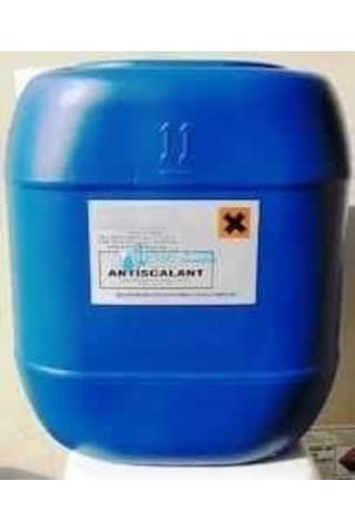Aqualine Antiskalant Ap400P Kuyu + Deniz Suyu Antiskalantı 25 Kg