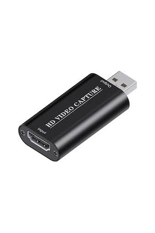 Hdmi Video Capture Usb Hdmi Capture Kart