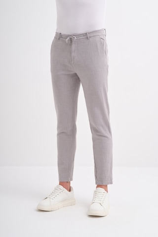 Cazador Erkek Jogger Pantolon 00080 Gri gri