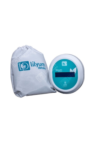 Lilyum Özel Küvetli Ayak Cihazı
