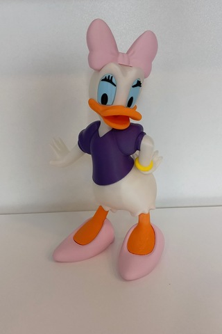 Daisyduck-biblo 27