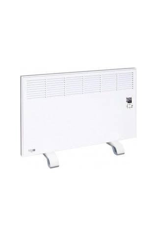 İvigo Isıtıcı, İvigo Isıtıcı, Epk4570h15 B Ayaklı İvigo 1500 Watt Hareket Sensörlü Konvektör Isıtıcı