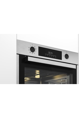 Arçelik AFM 350 I Inox Ankastre Fırın