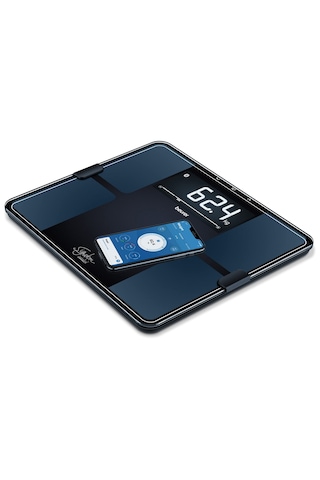 Beurer BF-915 Signature Bluetooth Aktarmalı Tartı