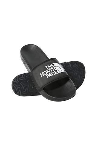 The North Face Erkek Terlik Base Camp Slide Iii-20750 Siyah