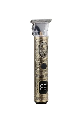 Powertec Tr-1212 Sakal Ense Tıraş Makinesi