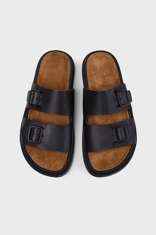 Camper Bayan Sandalet K201881-001 Siyah