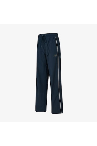 New Balance Lifestyle Kadın Lacivert Pantolon Wnp3604-avı 2800284
