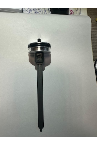 Nail 18/32 F32 Piston Çekiç Dil