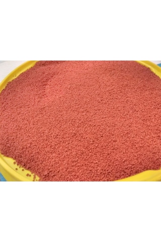 Jbl Novo Bits Discus Ciklet Balık Yemi Kovadan Bölme 500 G