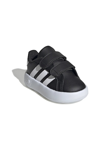 Adidas Id5272 Grand Court 2.0 Cf I Bebek Tenis Ayakkabısı Renkli Çok Renkli