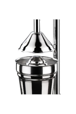 Aryıldız Manuel Krom Narenciye Sıkacağı