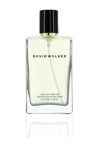 David Walker B237 Gold Kadın Parfüm EDP 50 ML
