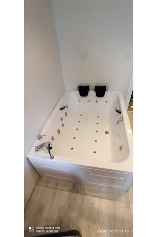 130X180 Çift Kişilik Jaluzi Sistem 1