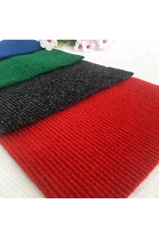 Halıfleks Halı Halıflex Halı 12 Renk Duvardan Duvara Halı