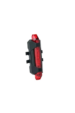 Kırmızı Led Far 4 Fonksiyon