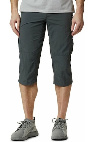 Columbia Silver Ridge Iı Capri Erkek Outdoor Kapri Gri