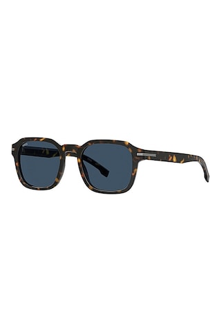 Hugo Boss 1627/s 086 Havana 51-20-145 Erkek Güneş Gözlüğü
