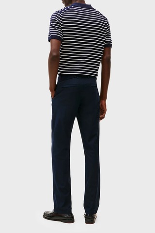 Tommy Hilfiger Erkek Pantolon Mw0mw39316 Dw5 Lacivert Lacivert